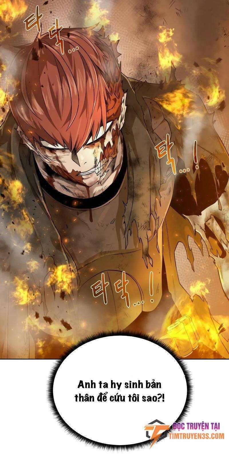 Cổ Vật Trong Hầm Tối 51 trang 12