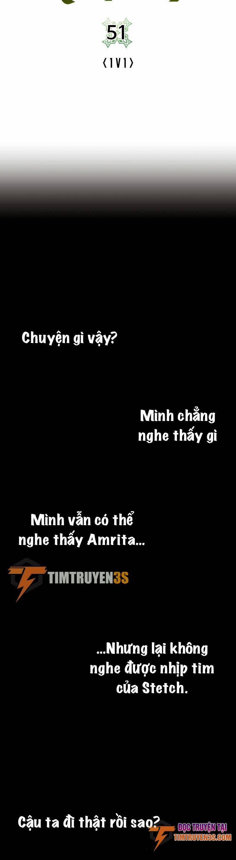 Cổ Vật Trong Hầm Tối 51 trang 14