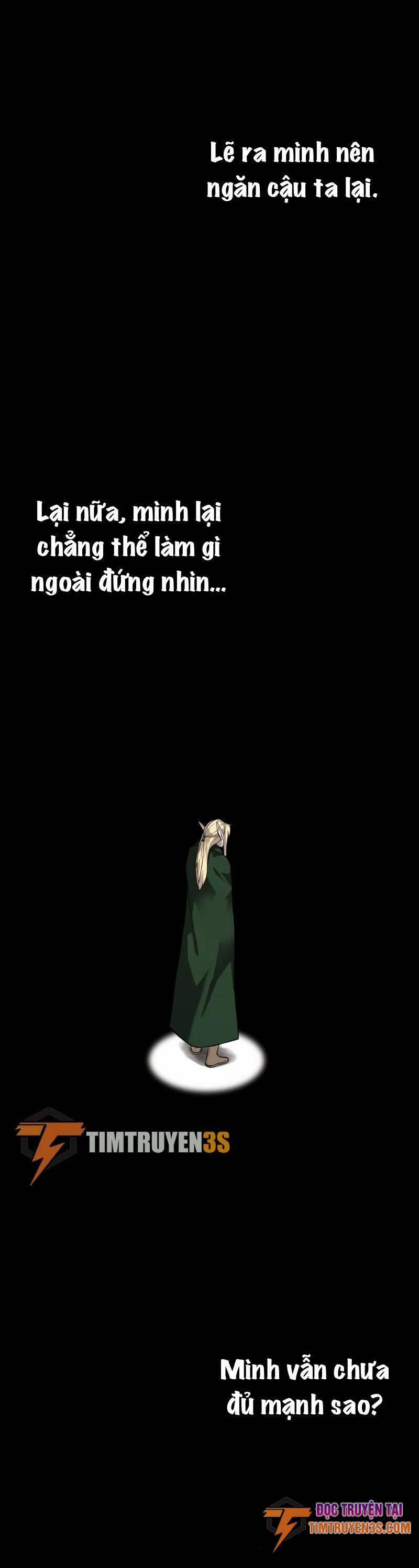 Cổ Vật Trong Hầm Tối 51 trang 15