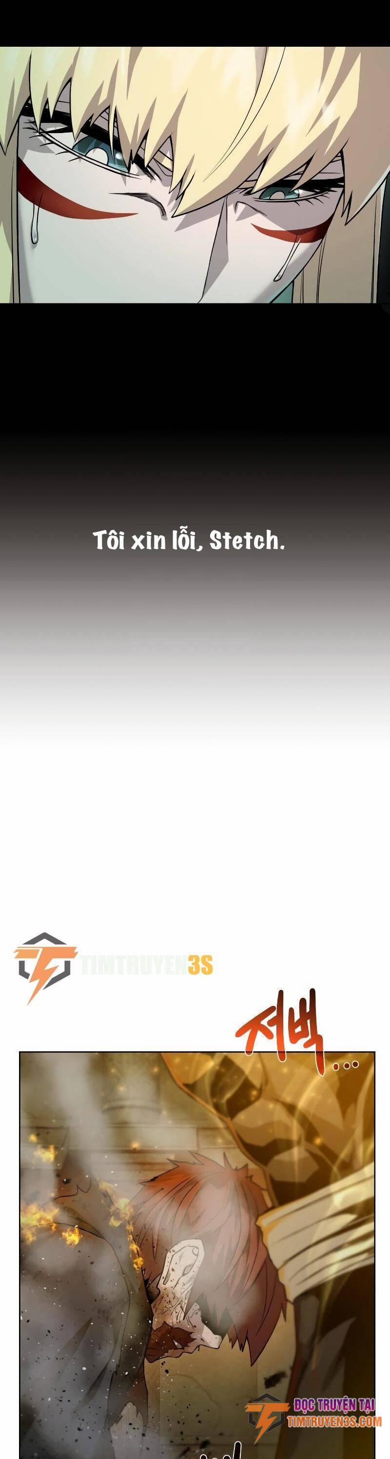 Cổ Vật Trong Hầm Tối 51 trang 16