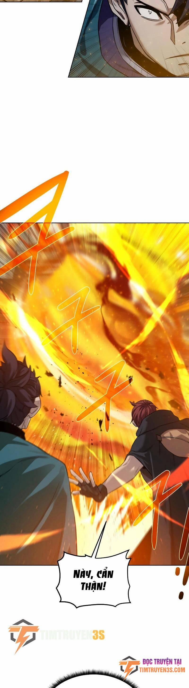 Cổ Vật Trong Hầm Tối 51 trang 2