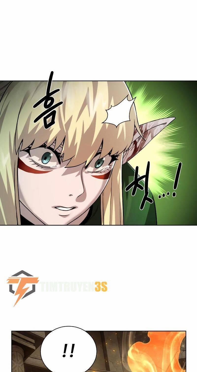 Cổ Vật Trong Hầm Tối 51 trang 23