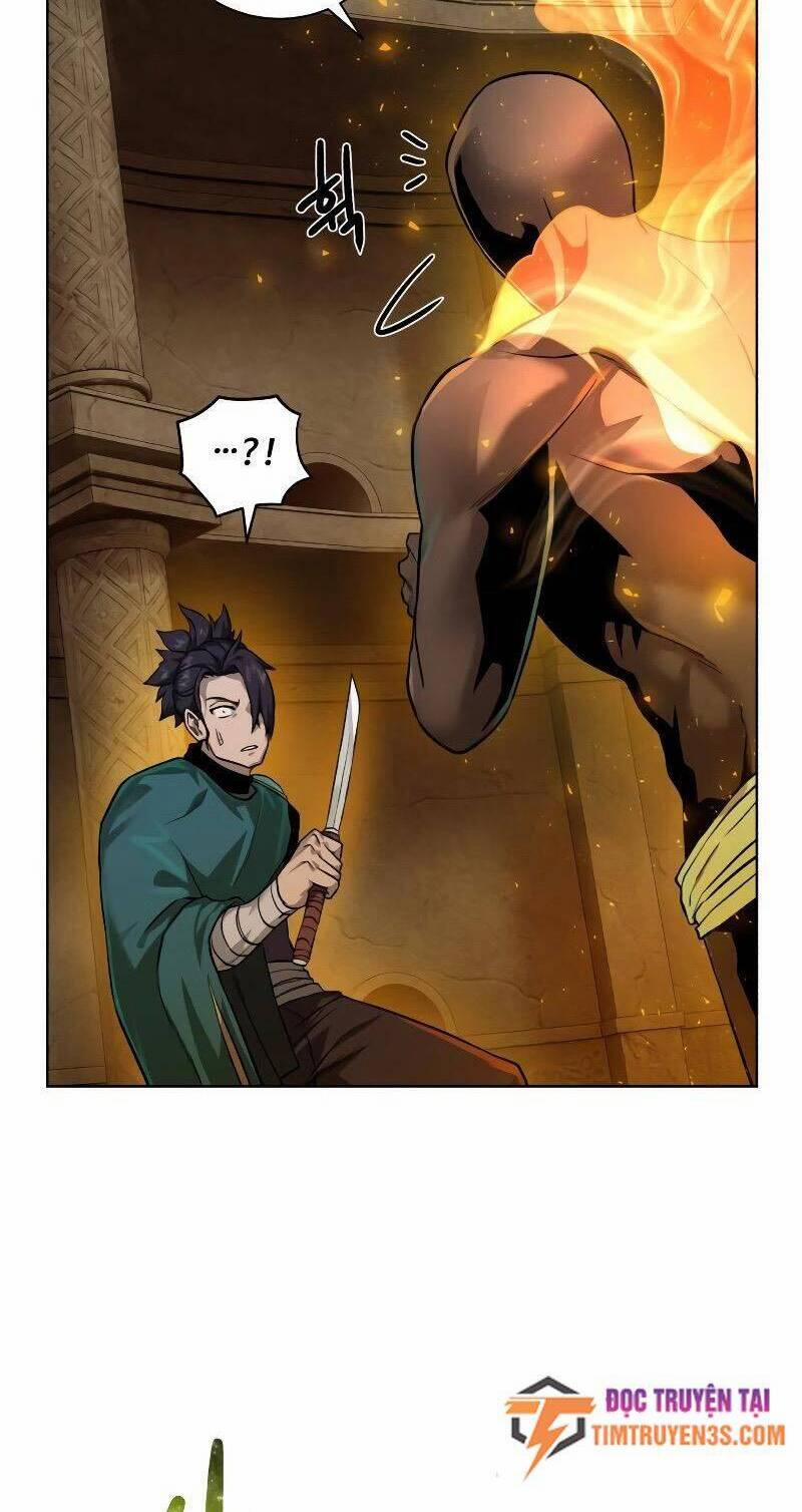 Cổ Vật Trong Hầm Tối 51 trang 24