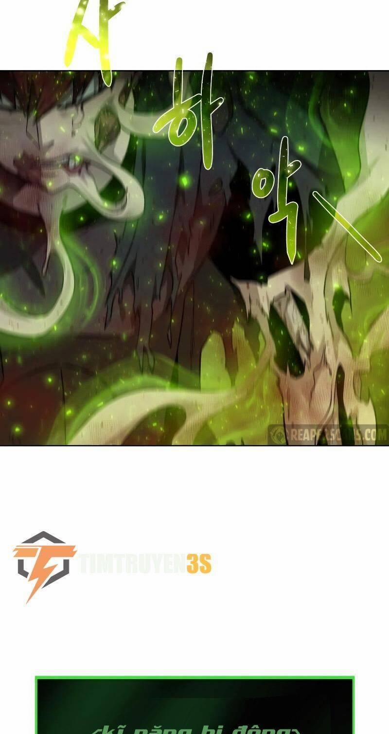 Cổ Vật Trong Hầm Tối 51 trang 25