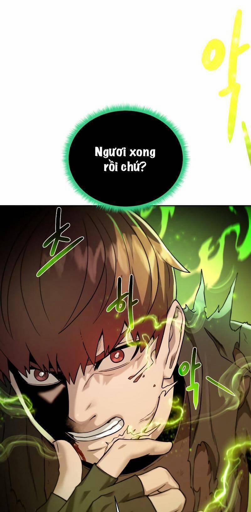 Cổ Vật Trong Hầm Tối 51 trang 27