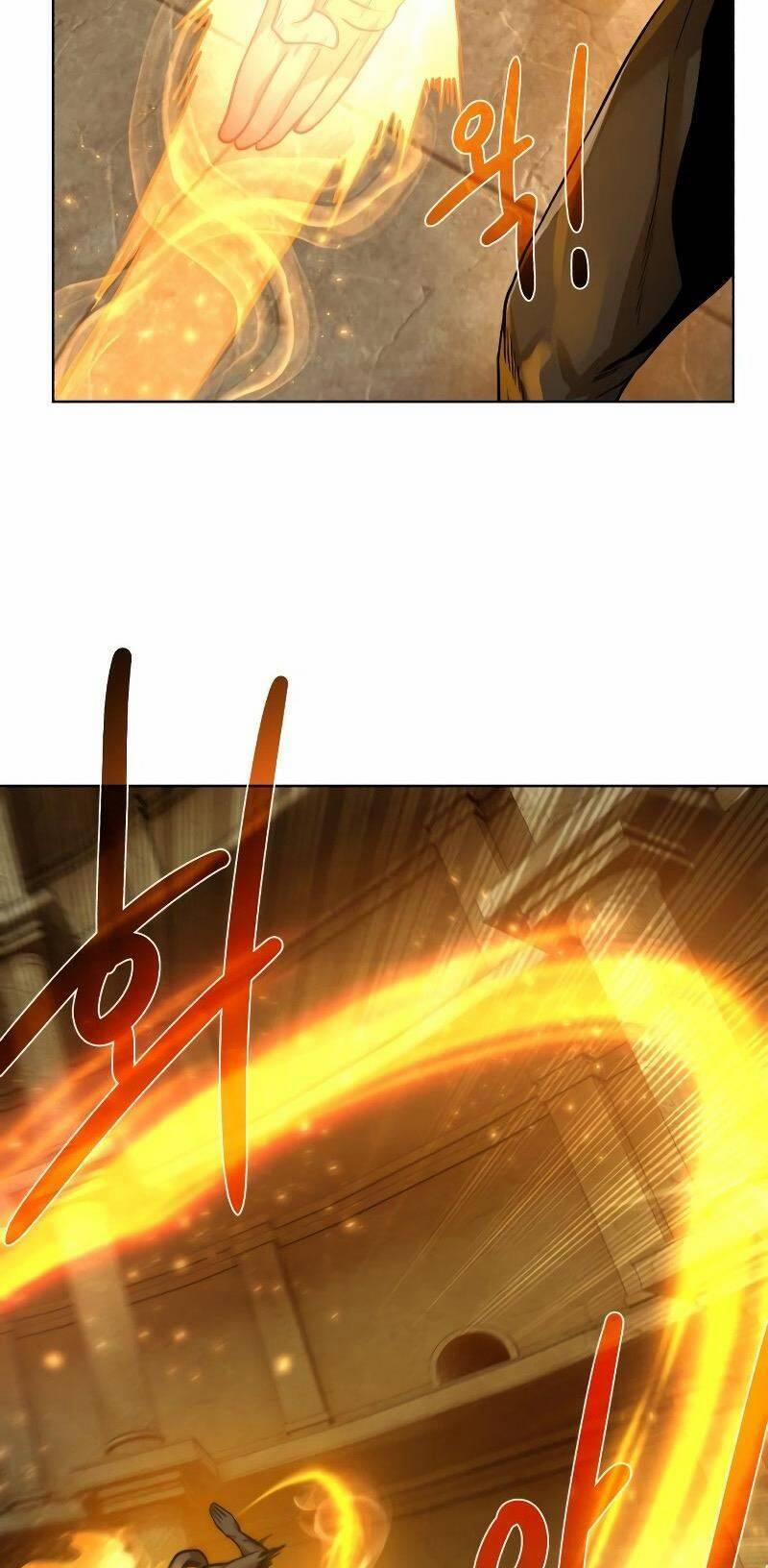 Cổ Vật Trong Hầm Tối 51 trang 29