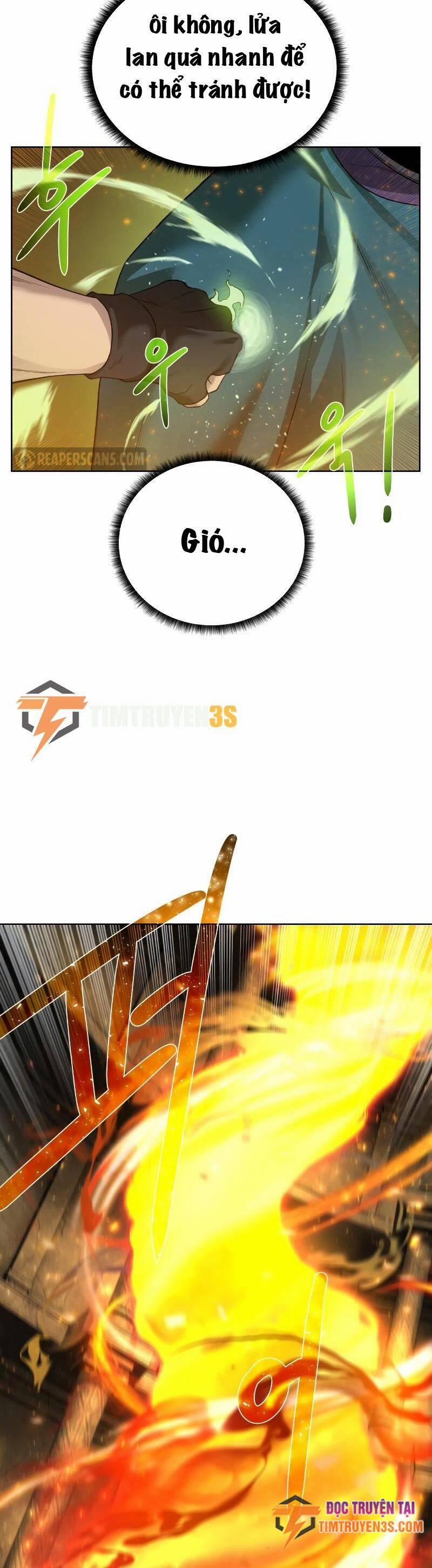 Cổ Vật Trong Hầm Tối 51 trang 3