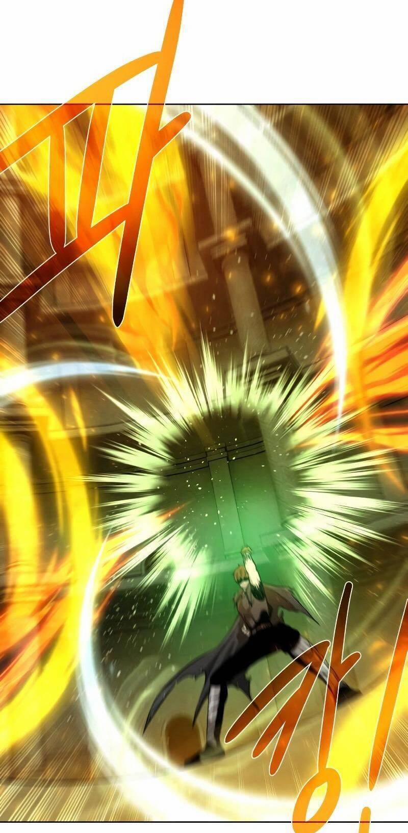 Cổ Vật Trong Hầm Tối 51 trang 31