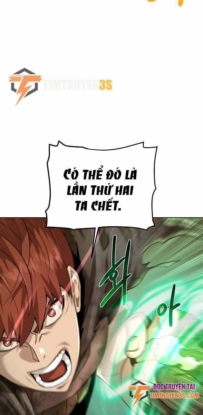 Cổ Vật Trong Hầm Tối 51 trang 32