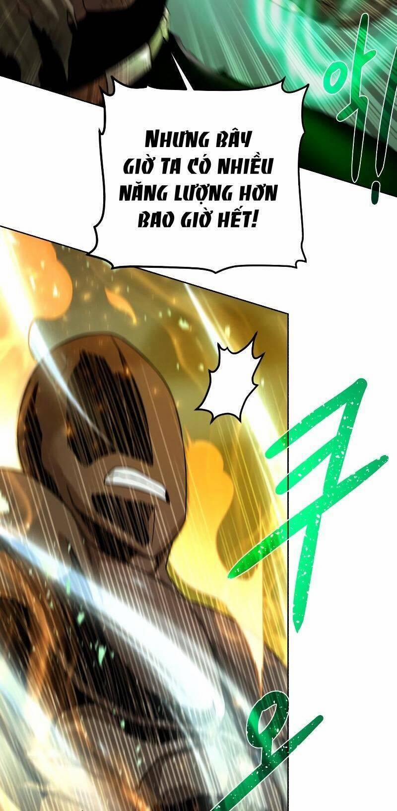 Cổ Vật Trong Hầm Tối 51 trang 33