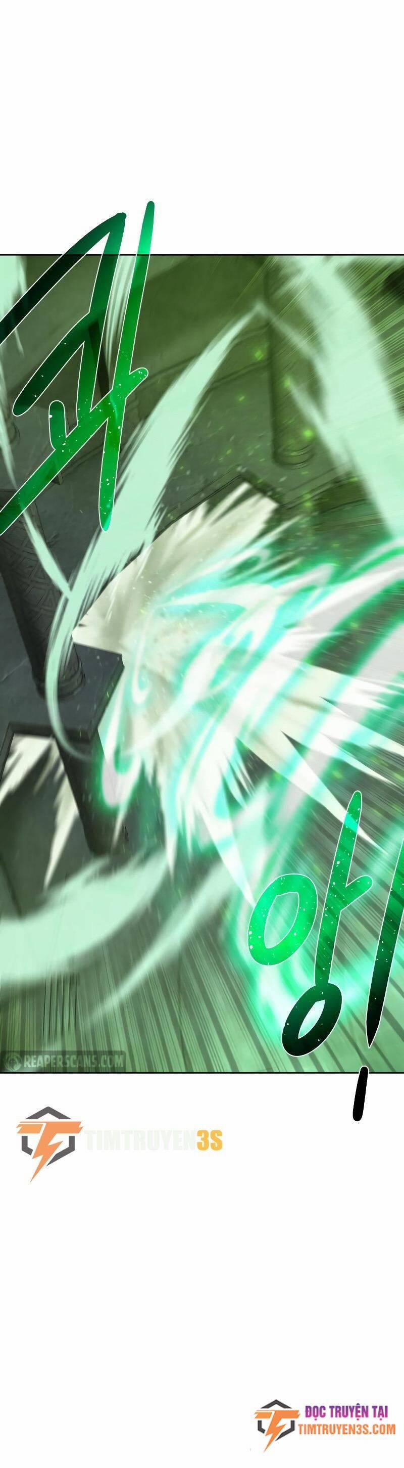 Cổ Vật Trong Hầm Tối 51 trang 35