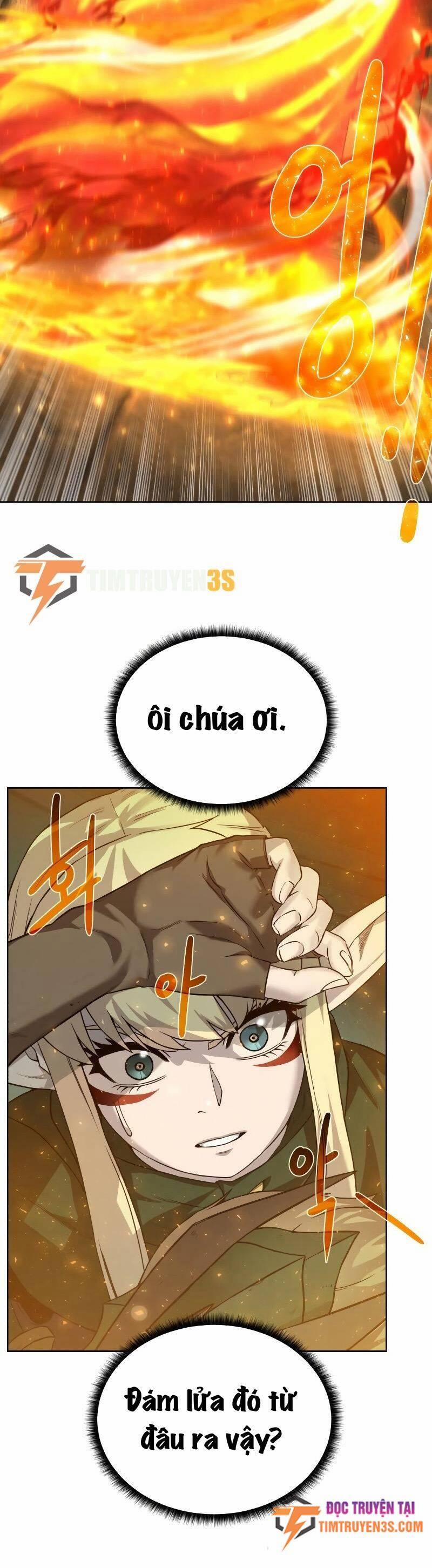 Cổ Vật Trong Hầm Tối 51 trang 4