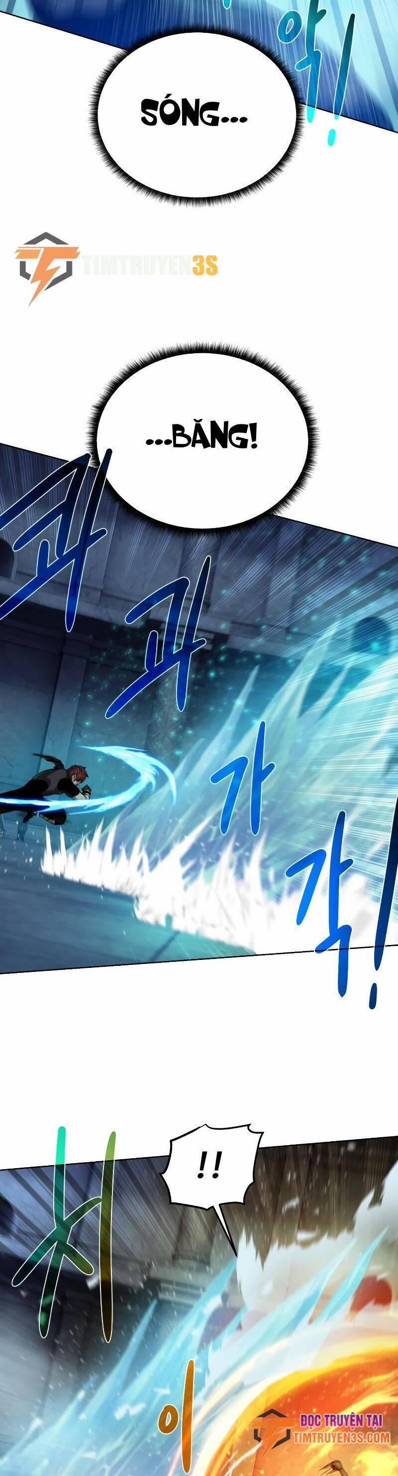 Cổ Vật Trong Hầm Tối 51 trang 45