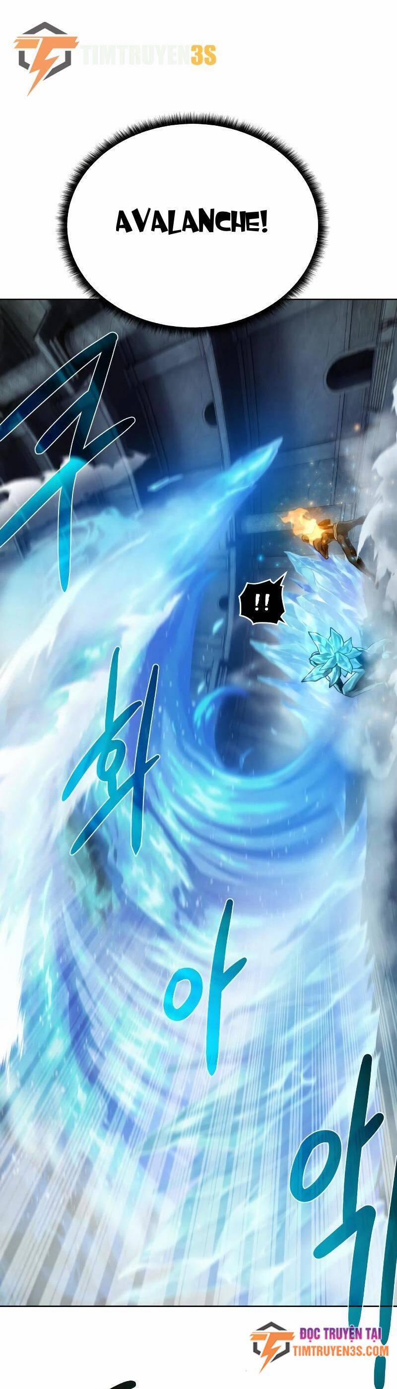 Cổ Vật Trong Hầm Tối 51 trang 48