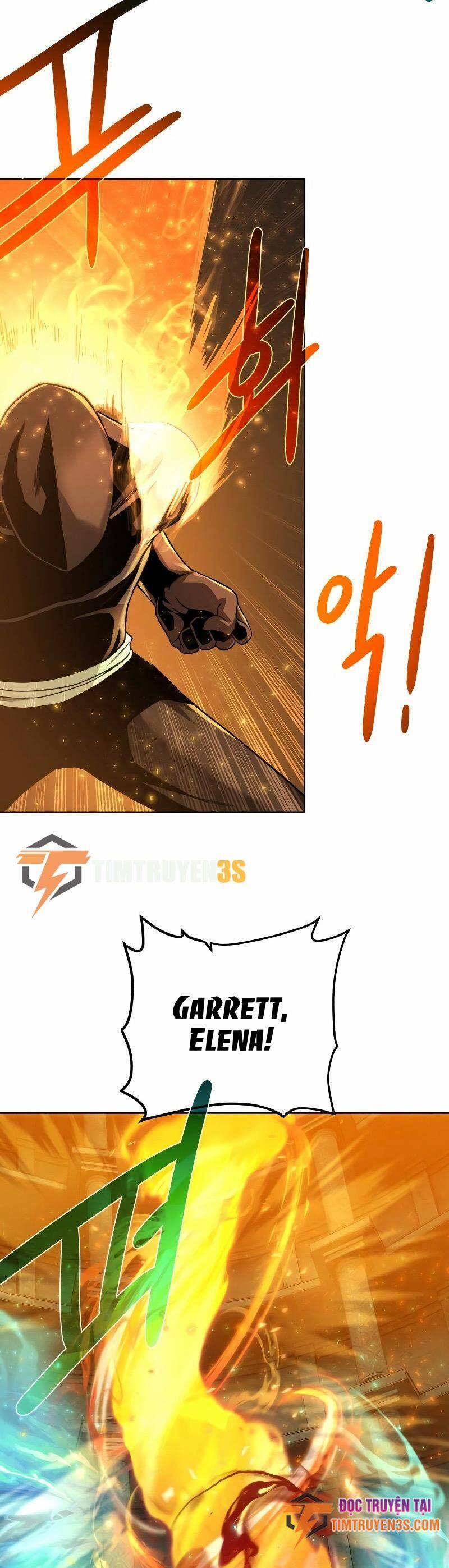 Cổ Vật Trong Hầm Tối 51 trang 49