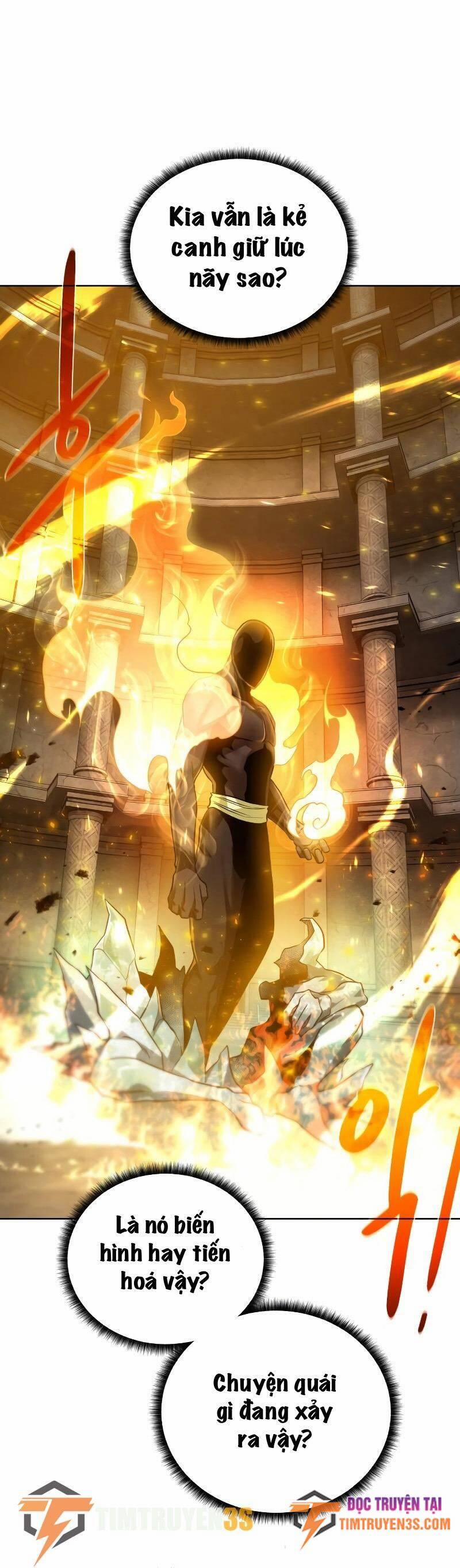 Cổ Vật Trong Hầm Tối 51 trang 5