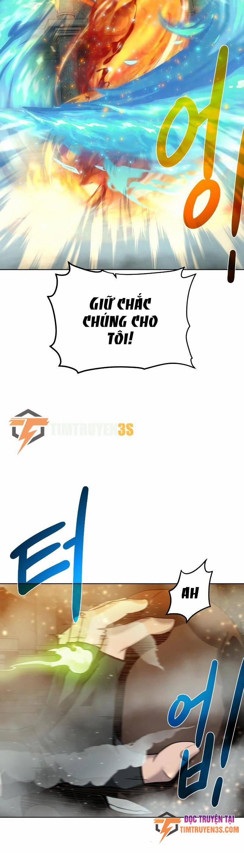 Cổ Vật Trong Hầm Tối 51 trang 50