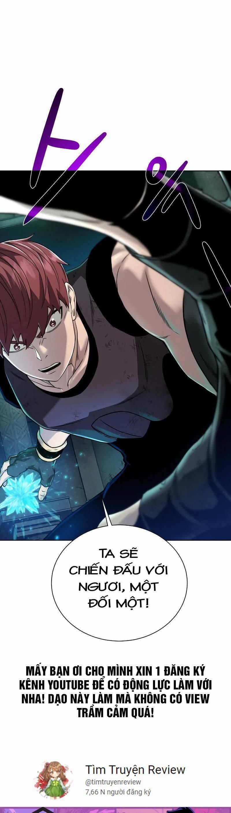 Cổ Vật Trong Hầm Tối 51 trang 51