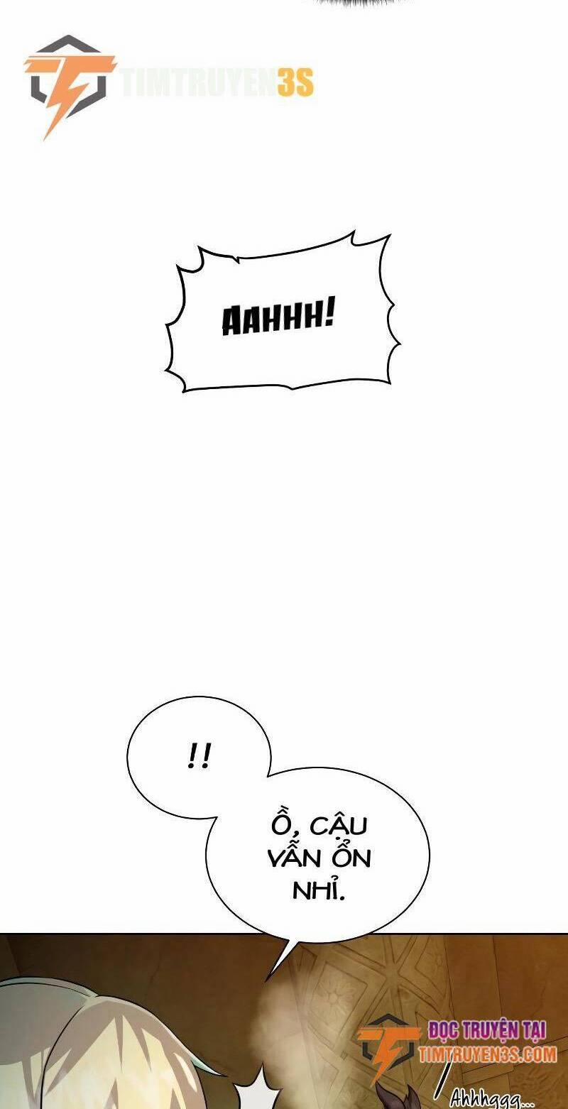 Cổ Vật Trong Hầm Tối 51 trang 7