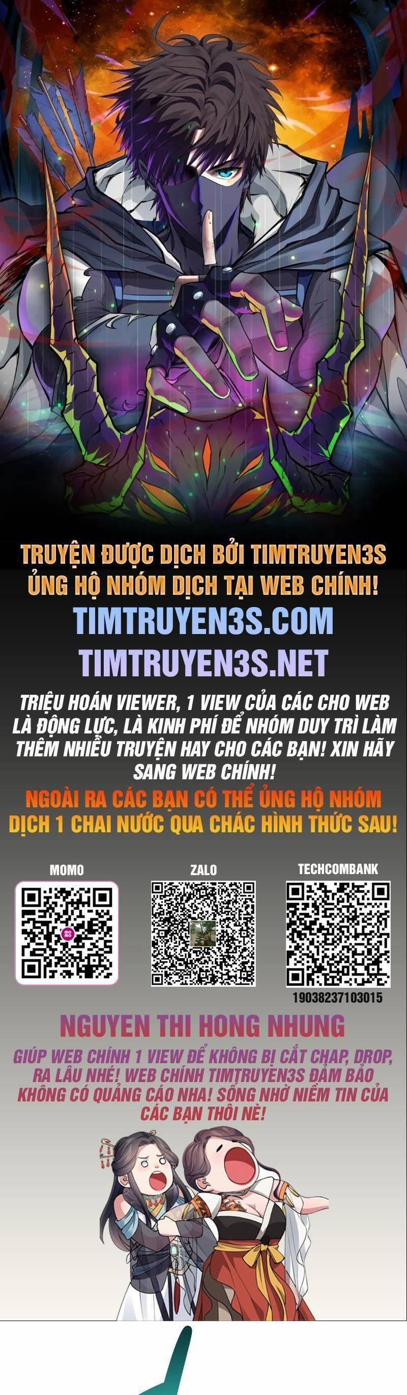 Cổ Vật Trong Hầm Tối 52 trang 0