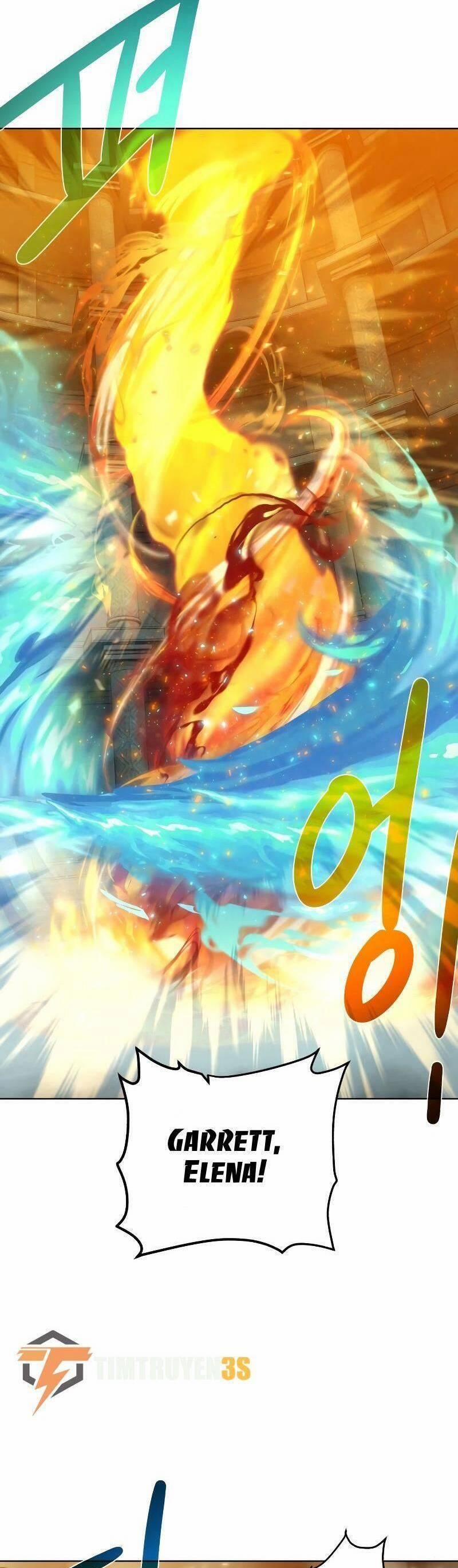 Cổ Vật Trong Hầm Tối 52 trang 1