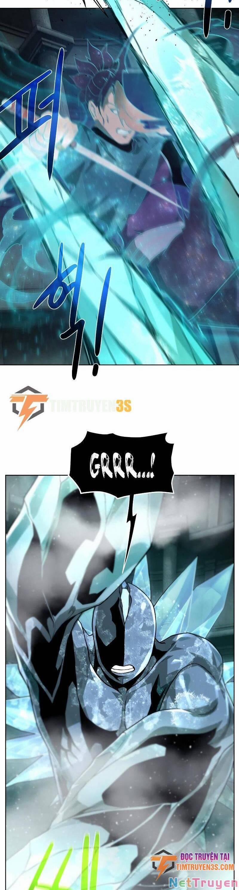 Cổ Vật Trong Hầm Tối 52 trang 10