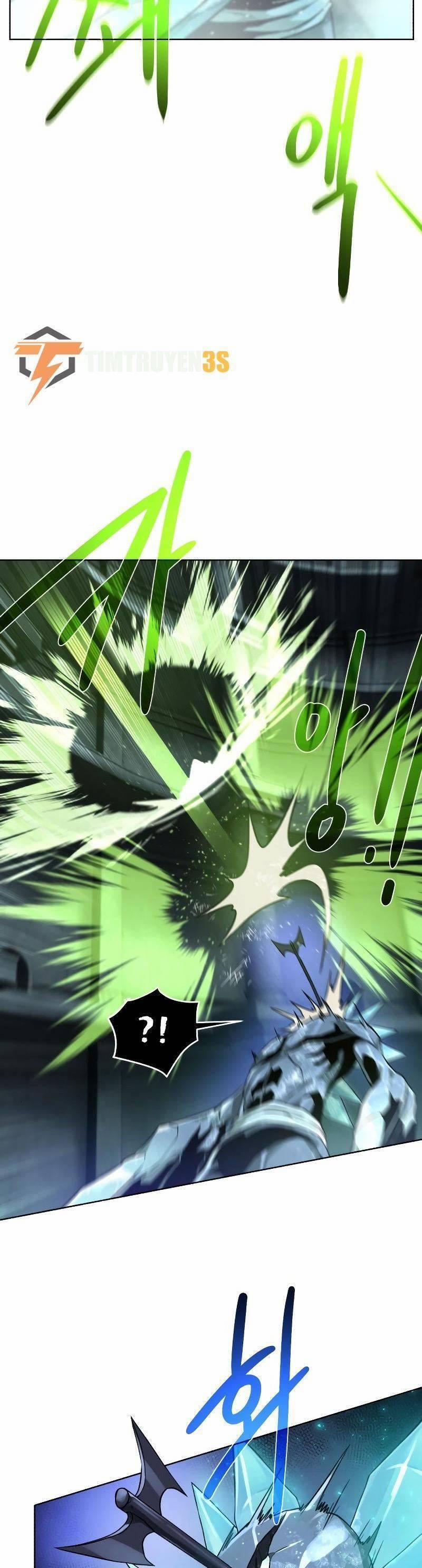 Cổ Vật Trong Hầm Tối 52 trang 11