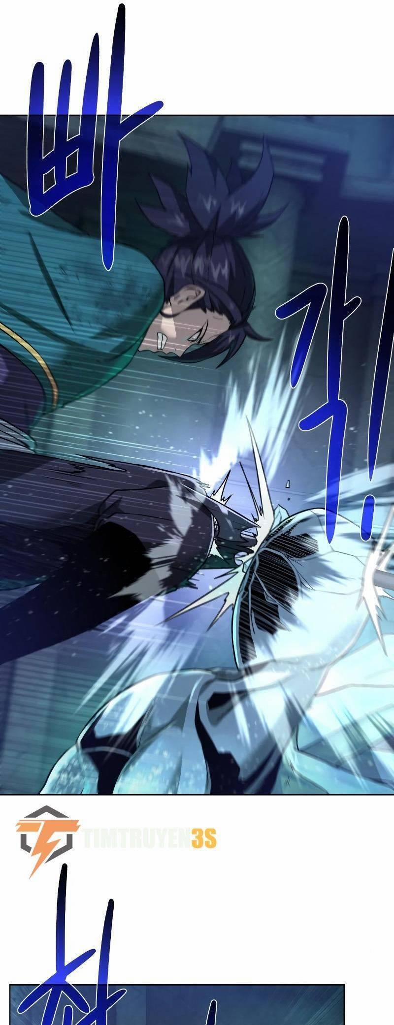 Cổ Vật Trong Hầm Tối 52 trang 13