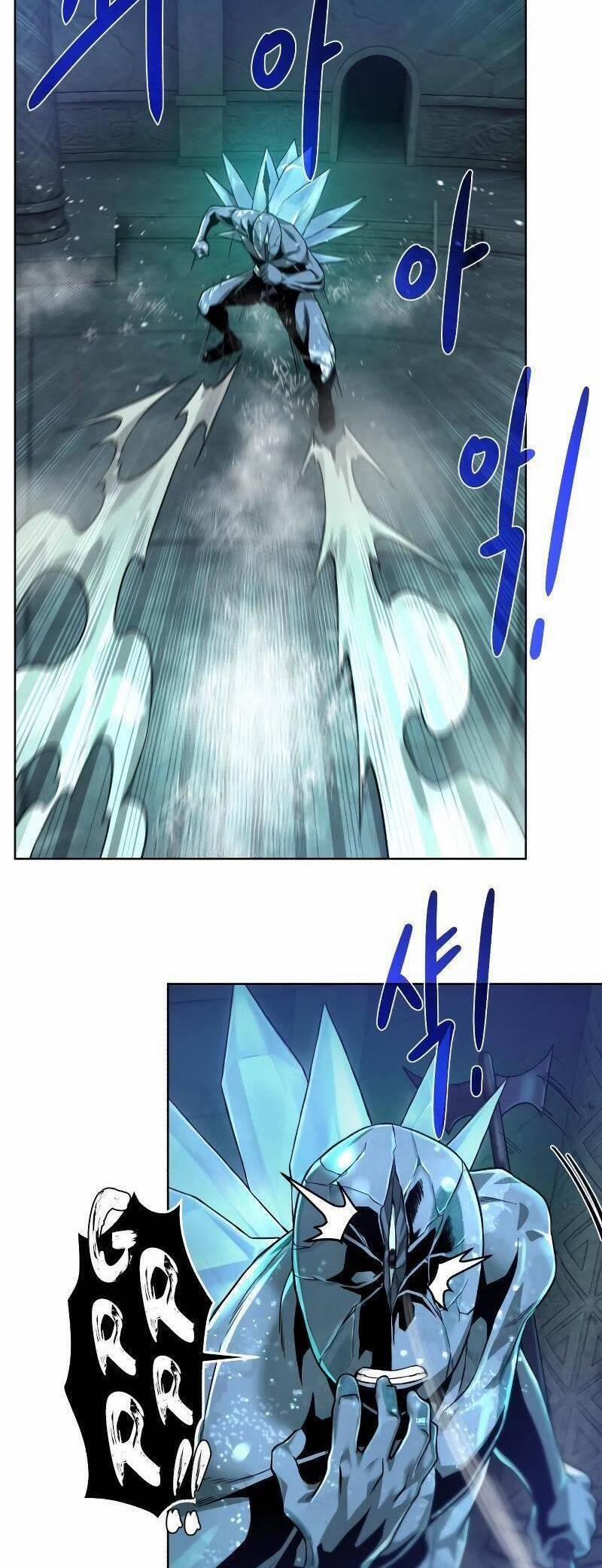 Cổ Vật Trong Hầm Tối 52 trang 14