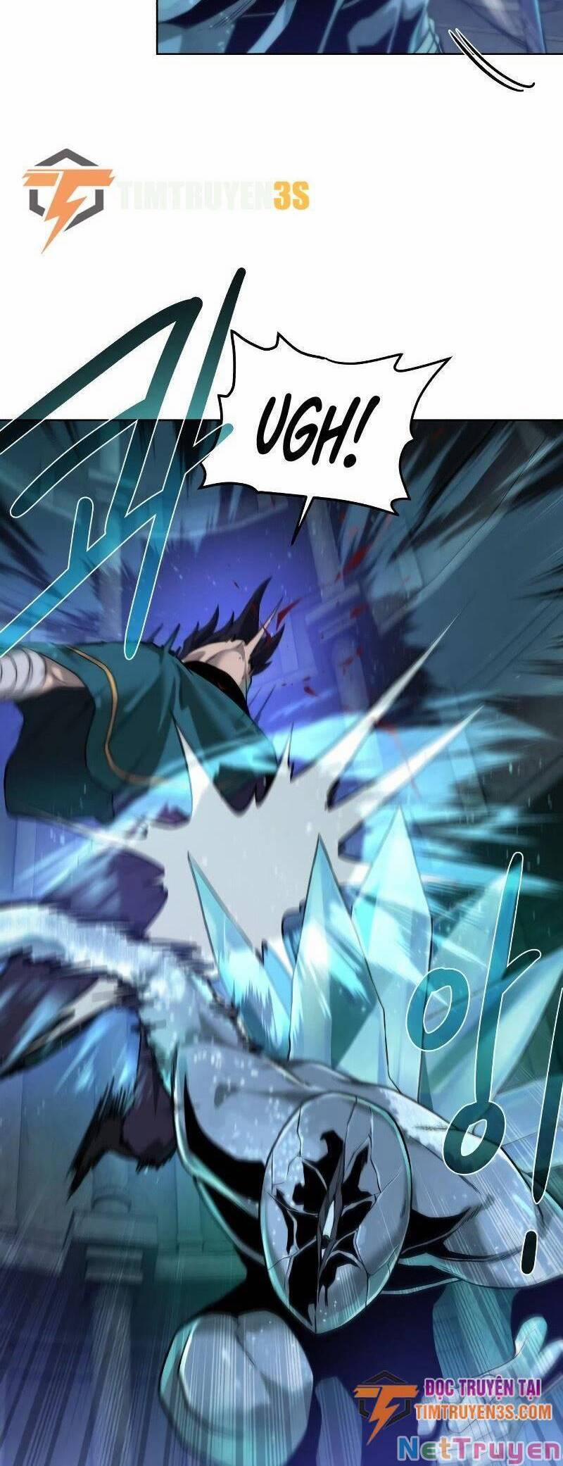 Cổ Vật Trong Hầm Tối 52 trang 15