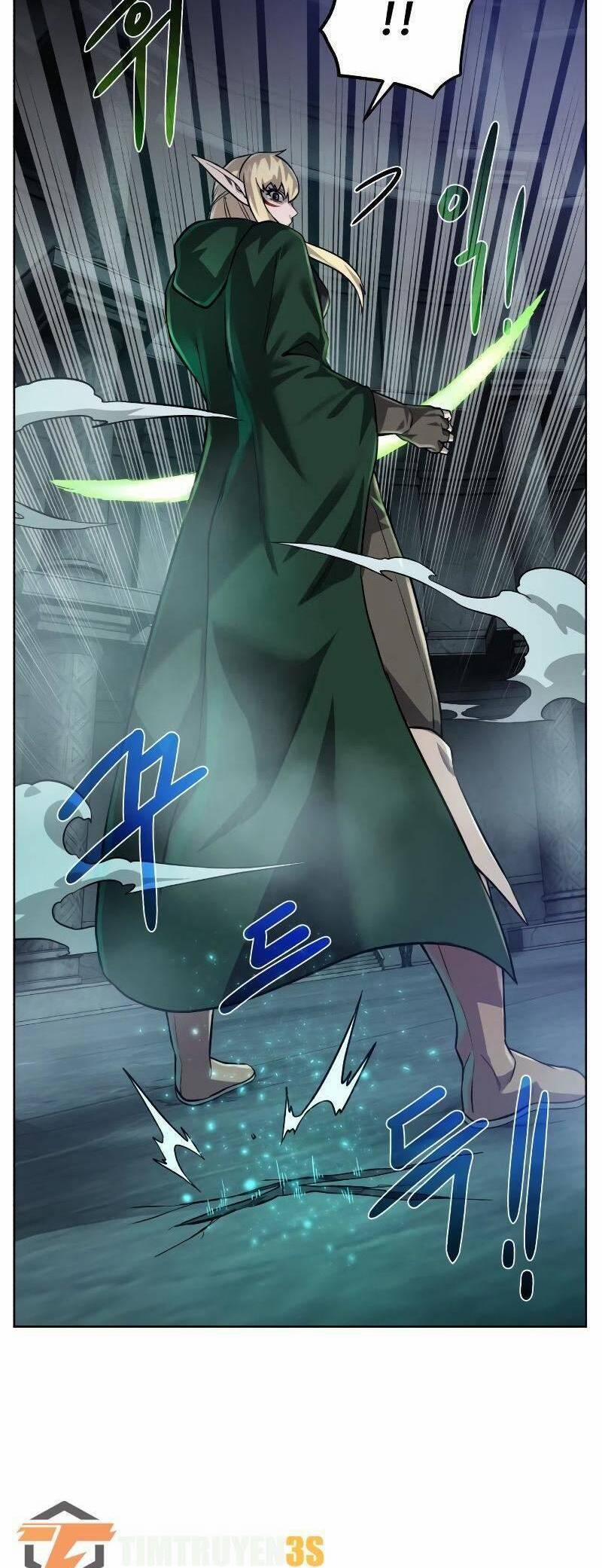 Cổ Vật Trong Hầm Tối 52 trang 17