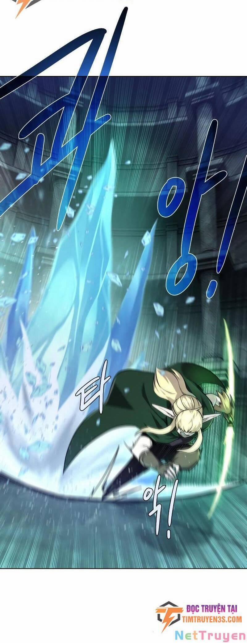 Cổ Vật Trong Hầm Tối 52 trang 18