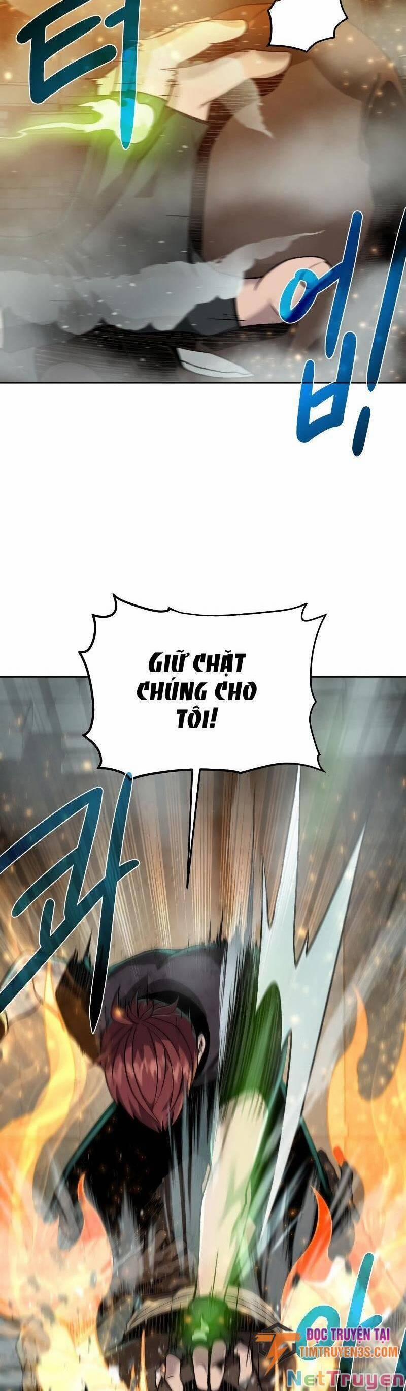 Cổ Vật Trong Hầm Tối 52 trang 2