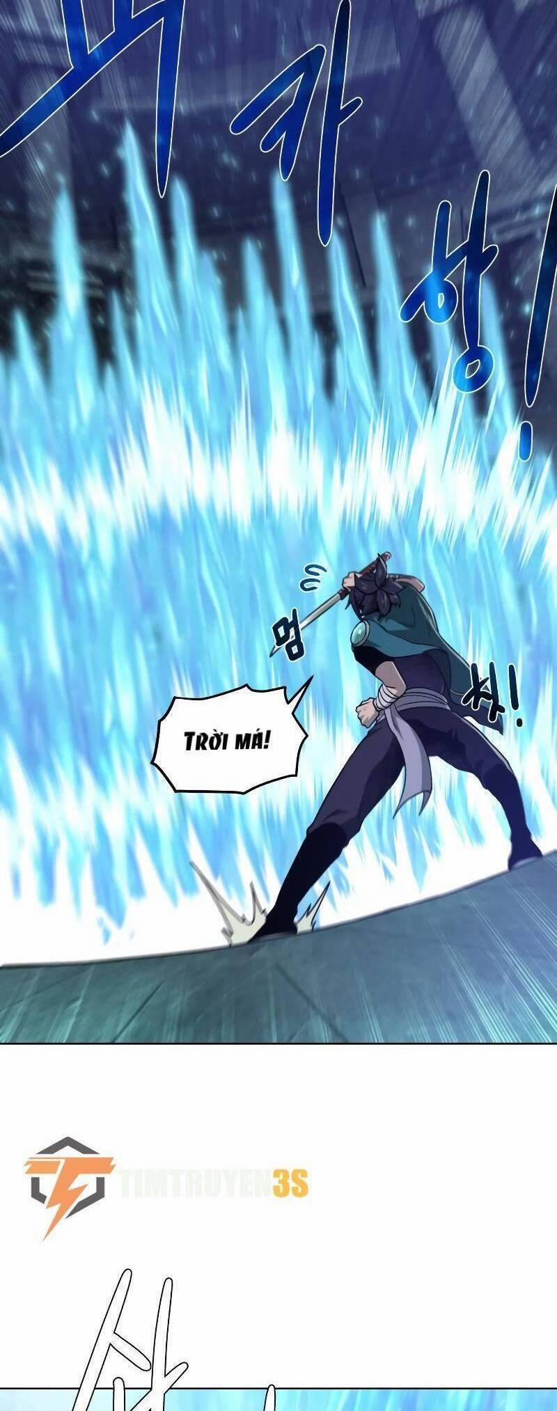 Cổ Vật Trong Hầm Tối 52 trang 20