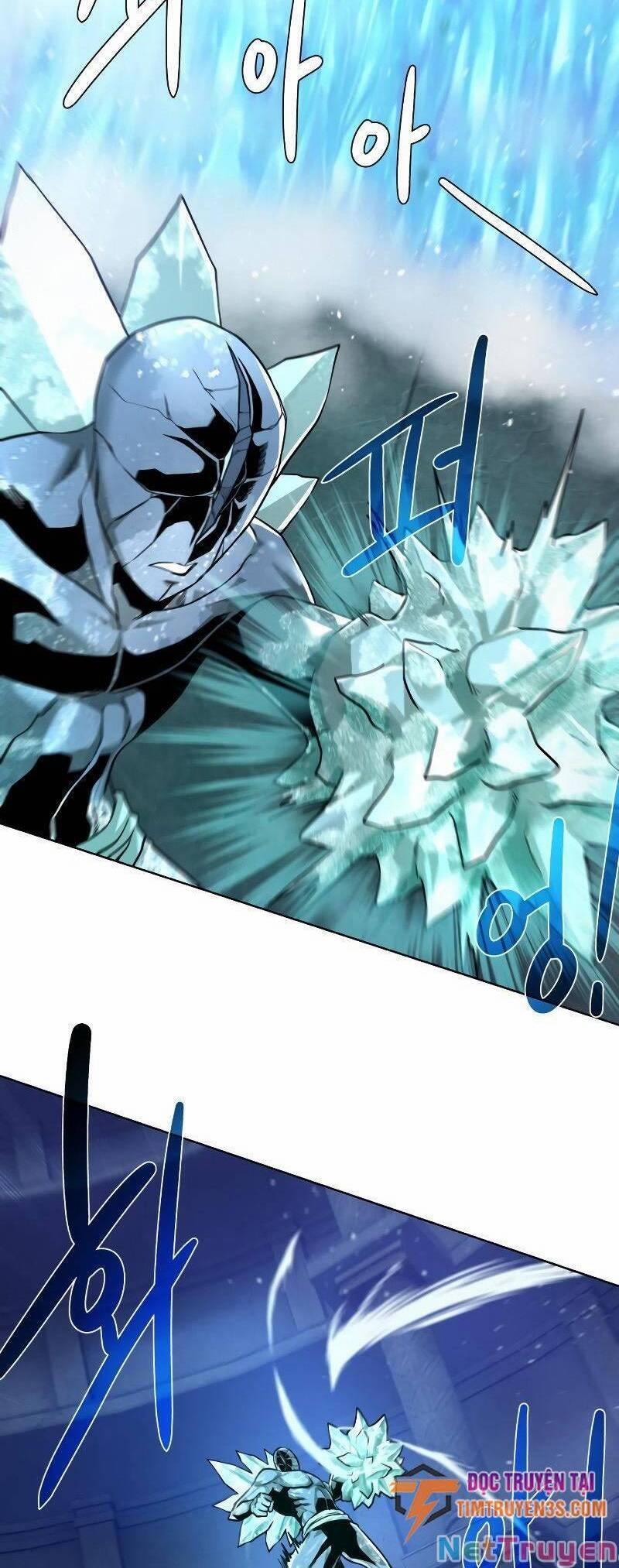 Cổ Vật Trong Hầm Tối 52 trang 21