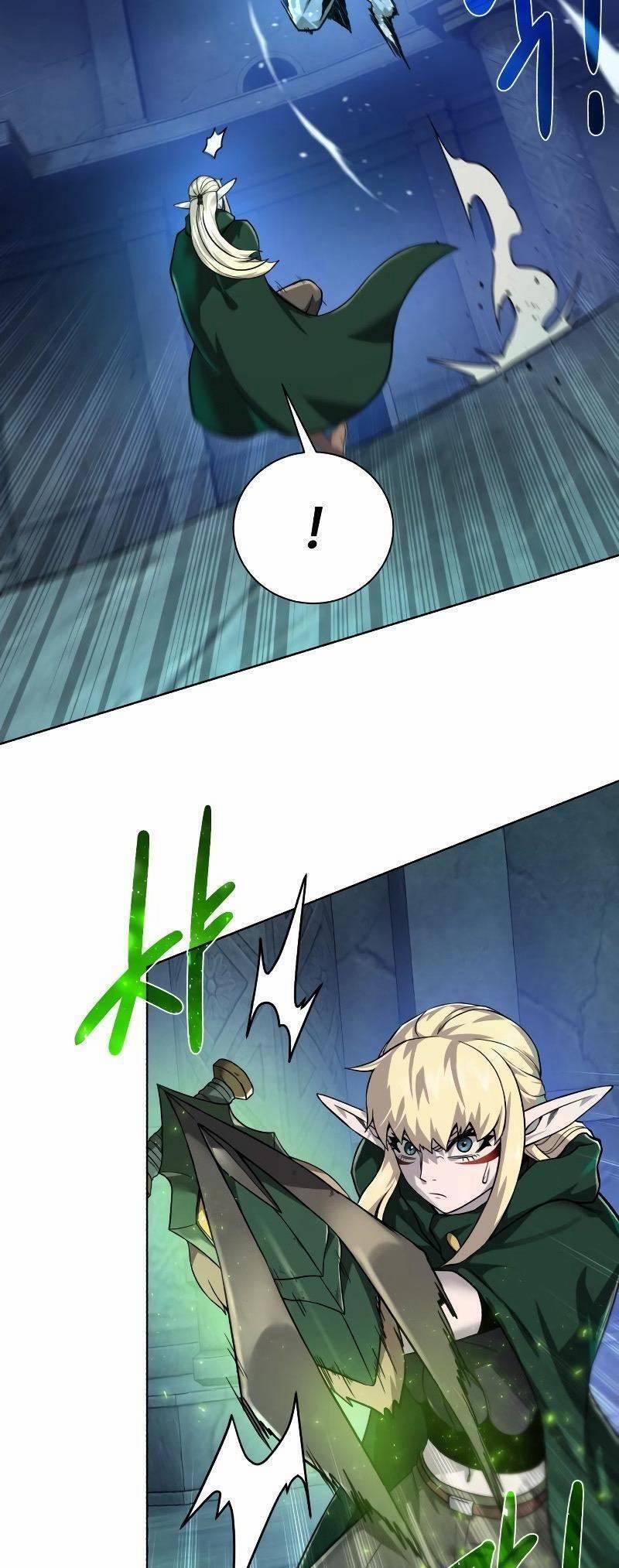 Cổ Vật Trong Hầm Tối 52 trang 22