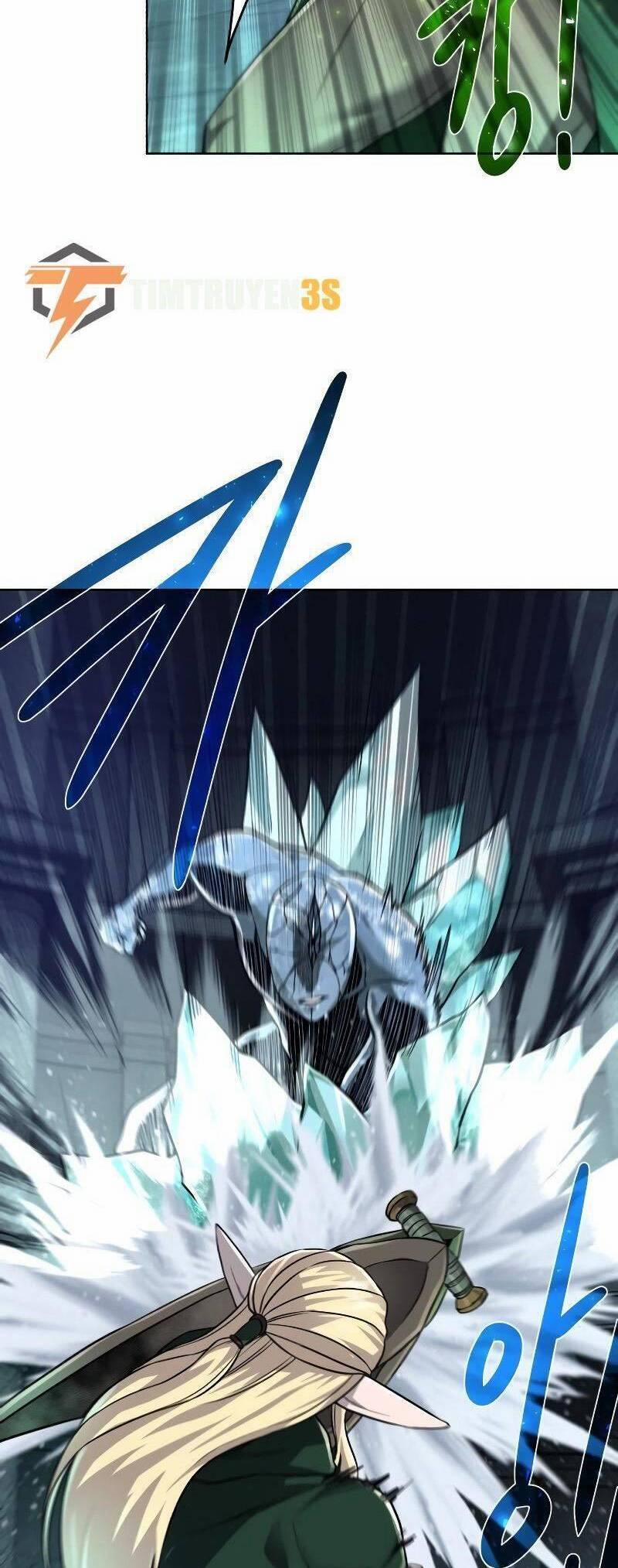 Cổ Vật Trong Hầm Tối 52 trang 23