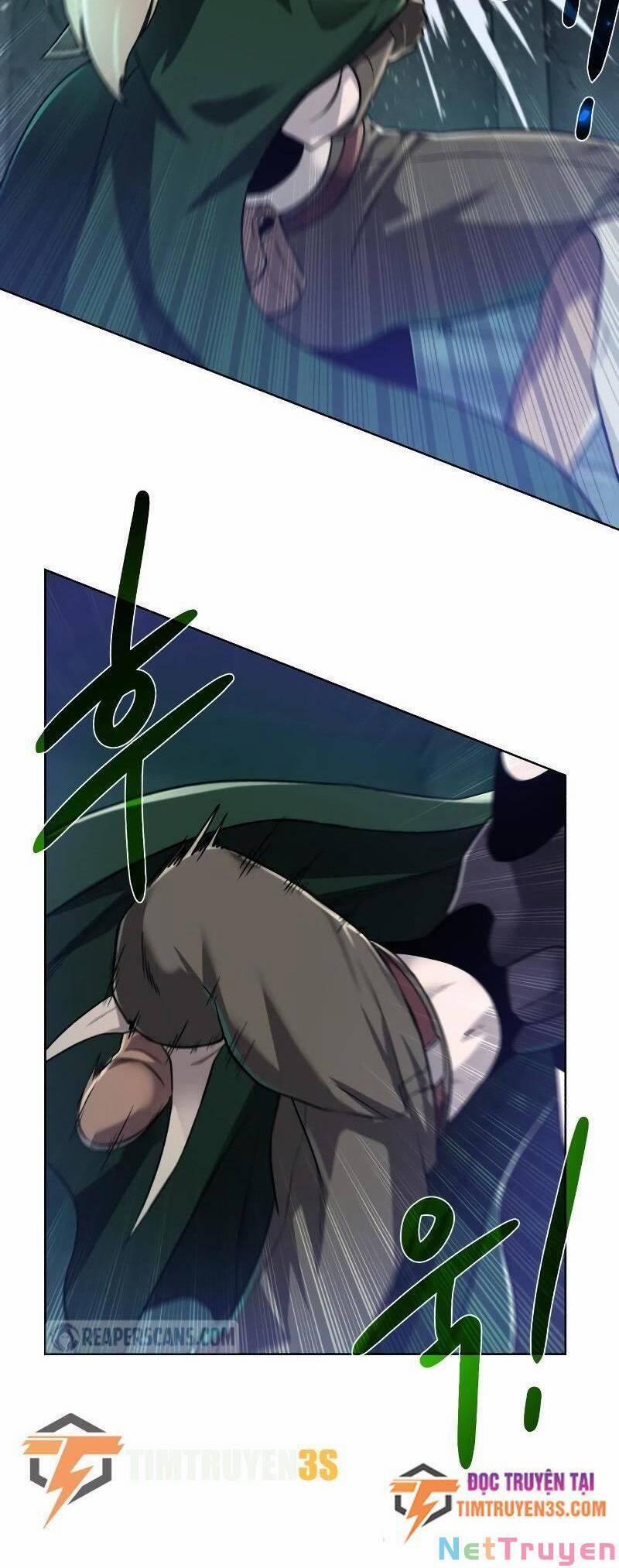 Cổ Vật Trong Hầm Tối 52 trang 24