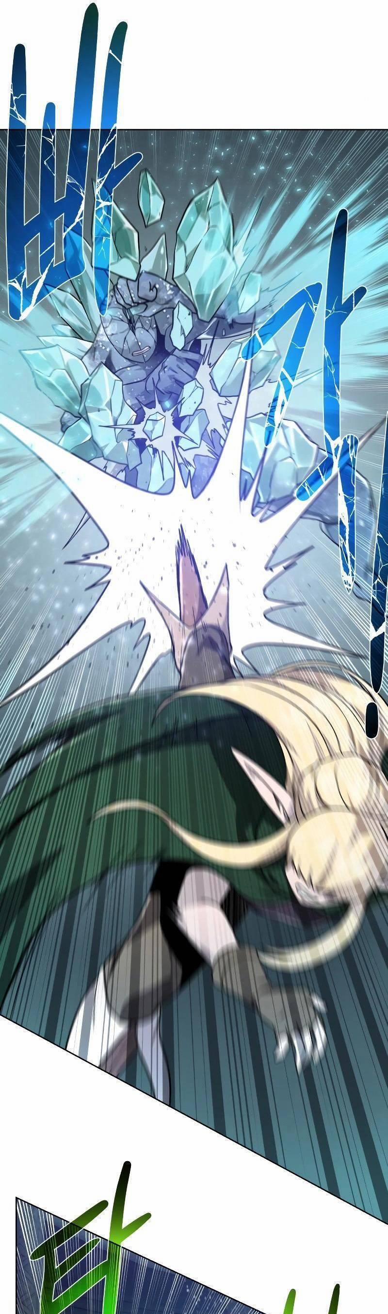 Cổ Vật Trong Hầm Tối 52 trang 25