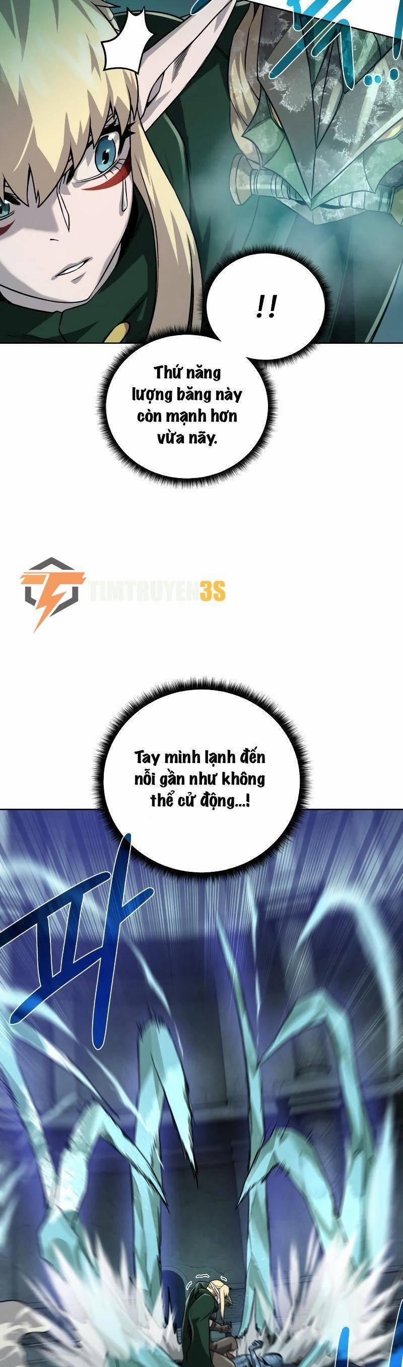 Cổ Vật Trong Hầm Tối 52 trang 27