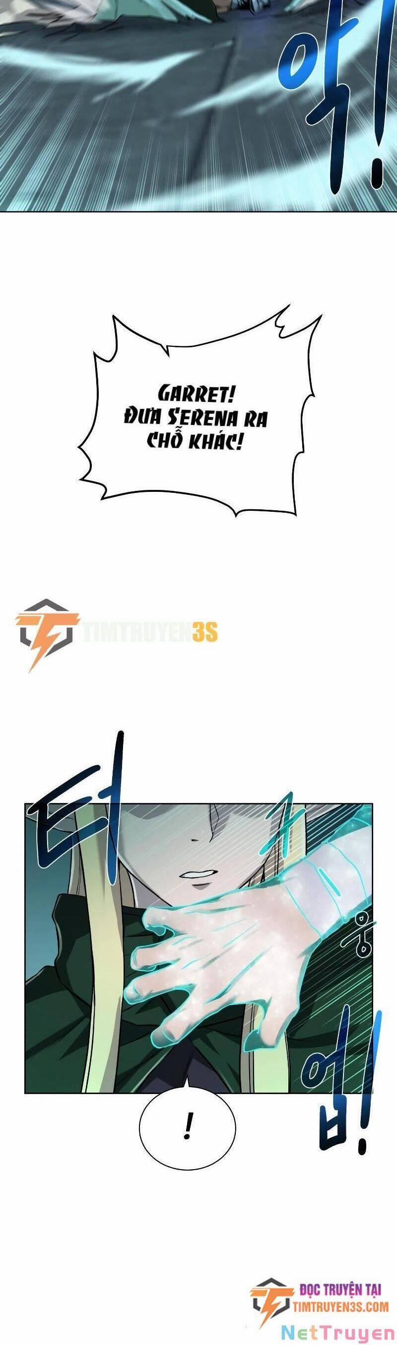 Cổ Vật Trong Hầm Tối 52 trang 28