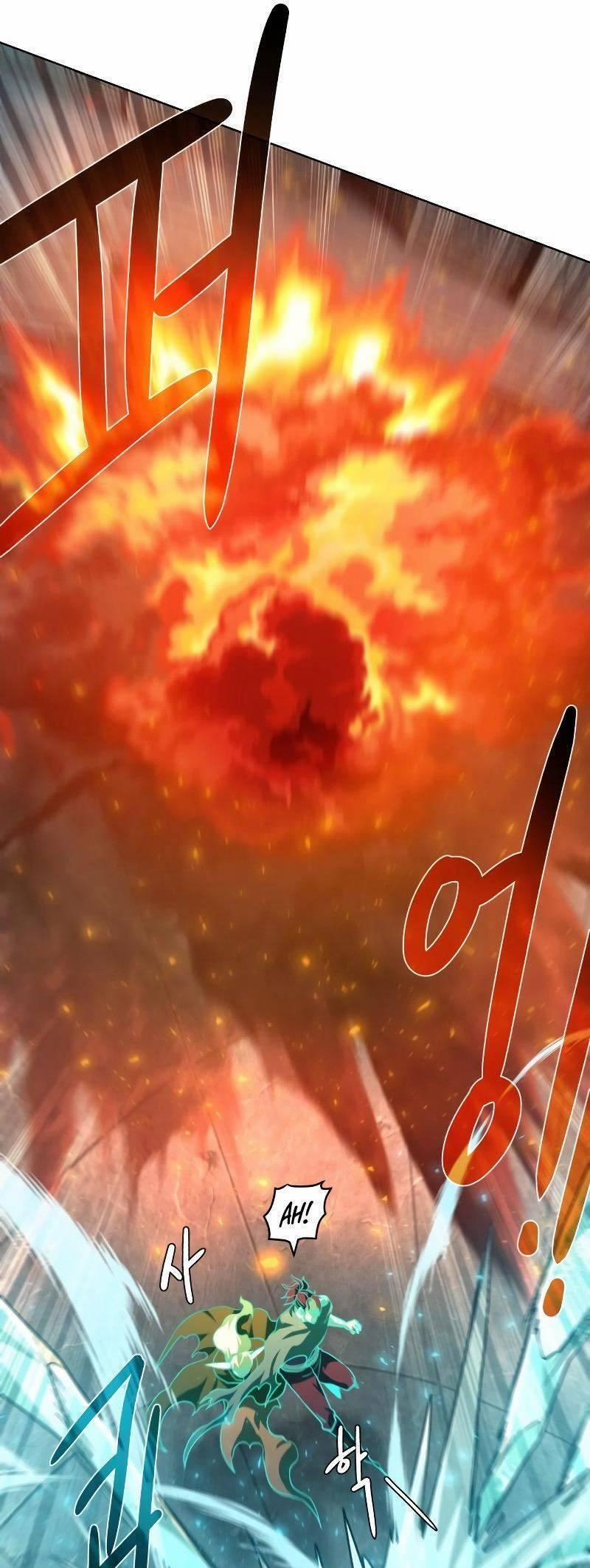 Cổ Vật Trong Hầm Tối 52 trang 29