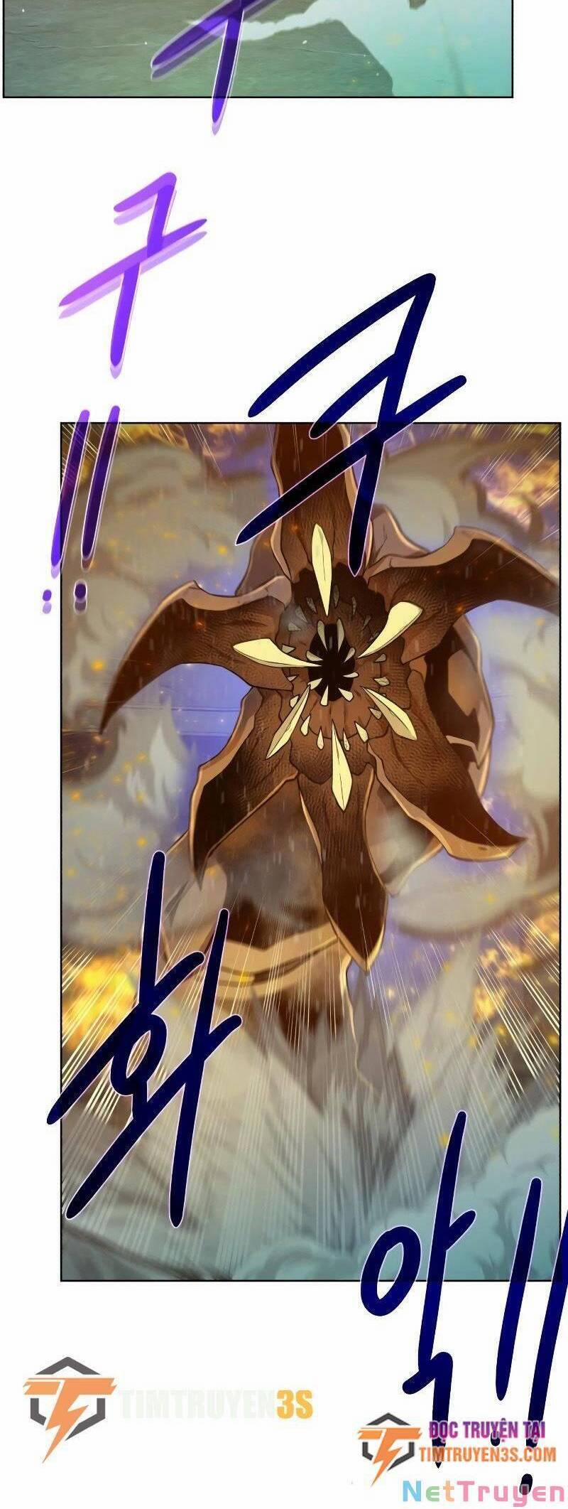 Cổ Vật Trong Hầm Tối 52 trang 31