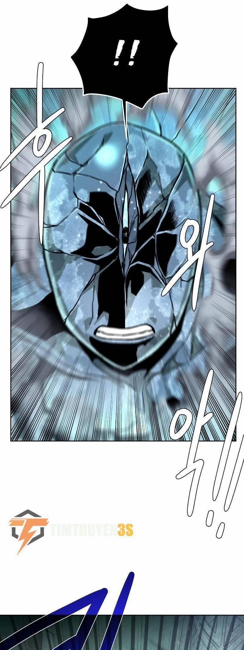 Cổ Vật Trong Hầm Tối 52 trang 32