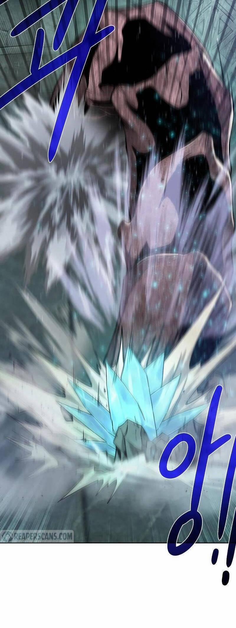 Cổ Vật Trong Hầm Tối 52 trang 33