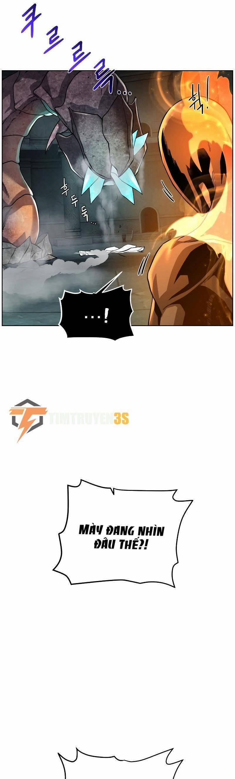 Cổ Vật Trong Hầm Tối 52 trang 35