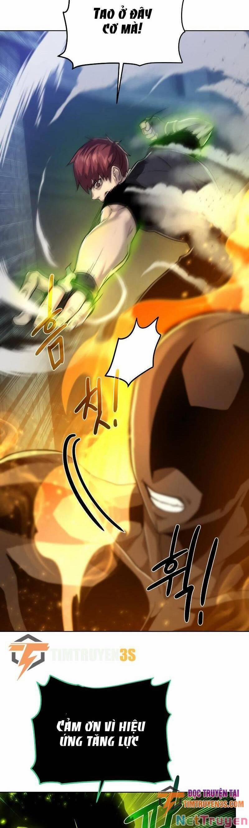 Cổ Vật Trong Hầm Tối 52 trang 36