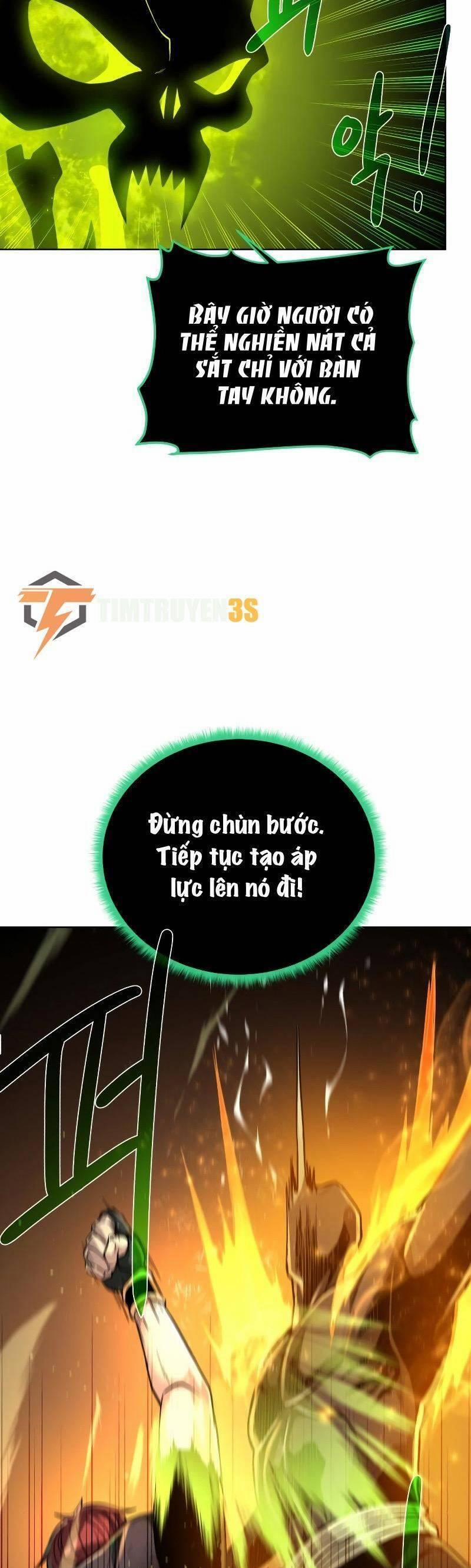 Cổ Vật Trong Hầm Tối 52 trang 37