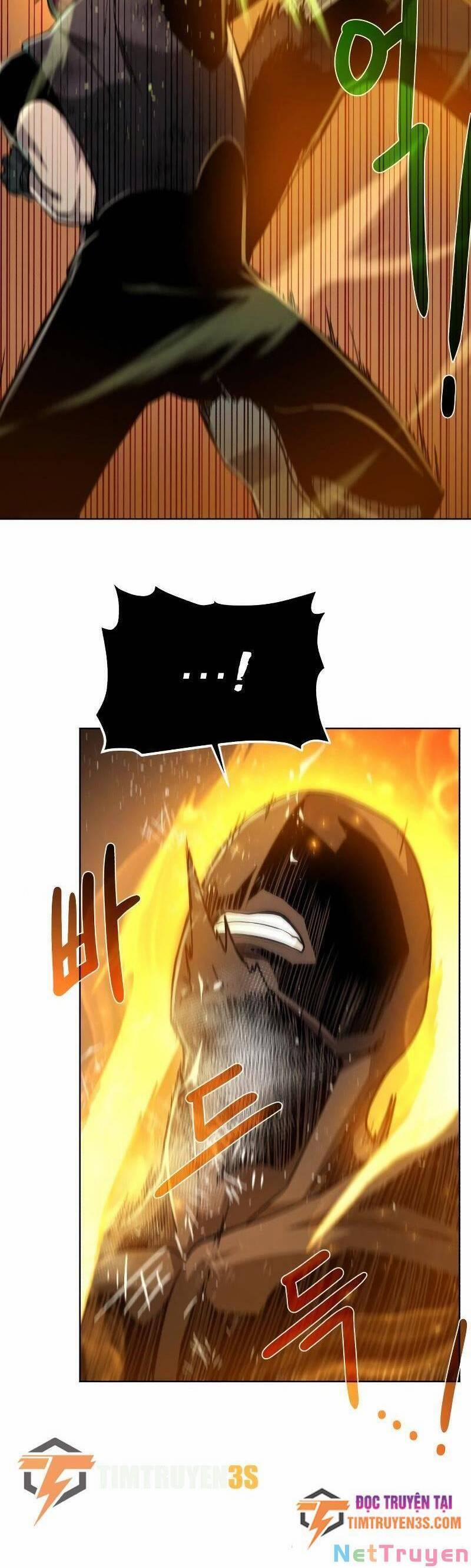 Cổ Vật Trong Hầm Tối 52 trang 38