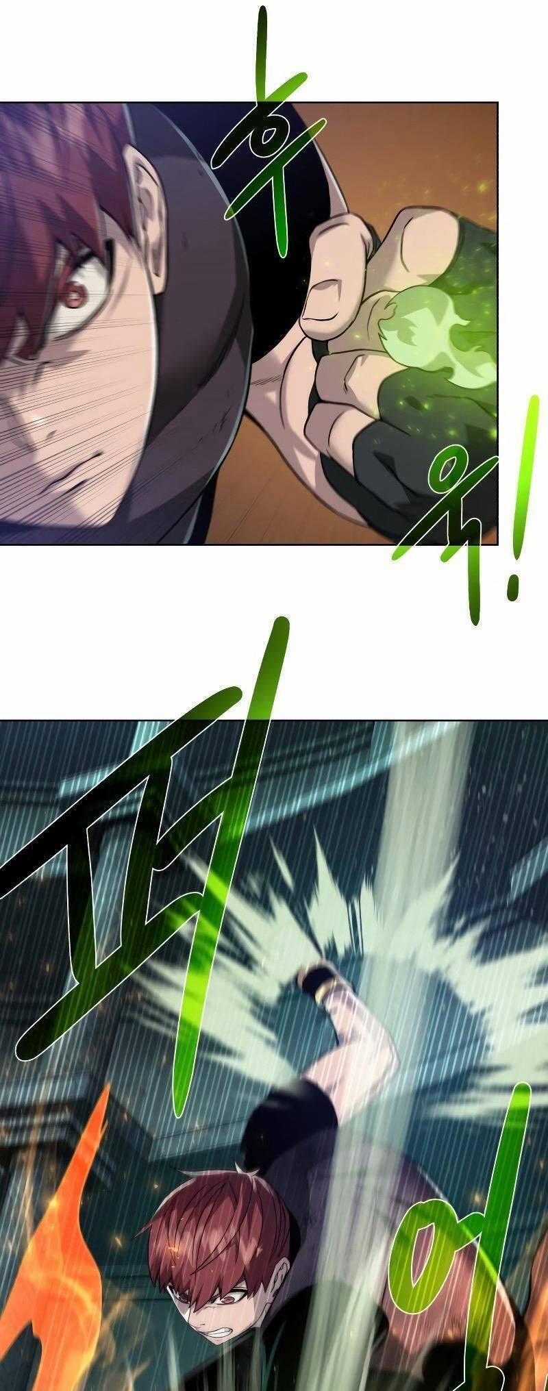 Cổ Vật Trong Hầm Tối 52 trang 39